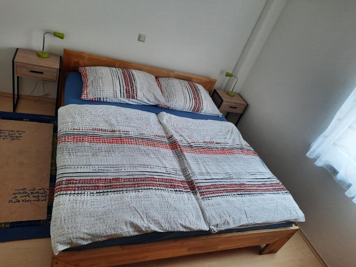 Ferienwohnungen Fryba Bad Kleinkirchheim Zewnętrze zdjęcie