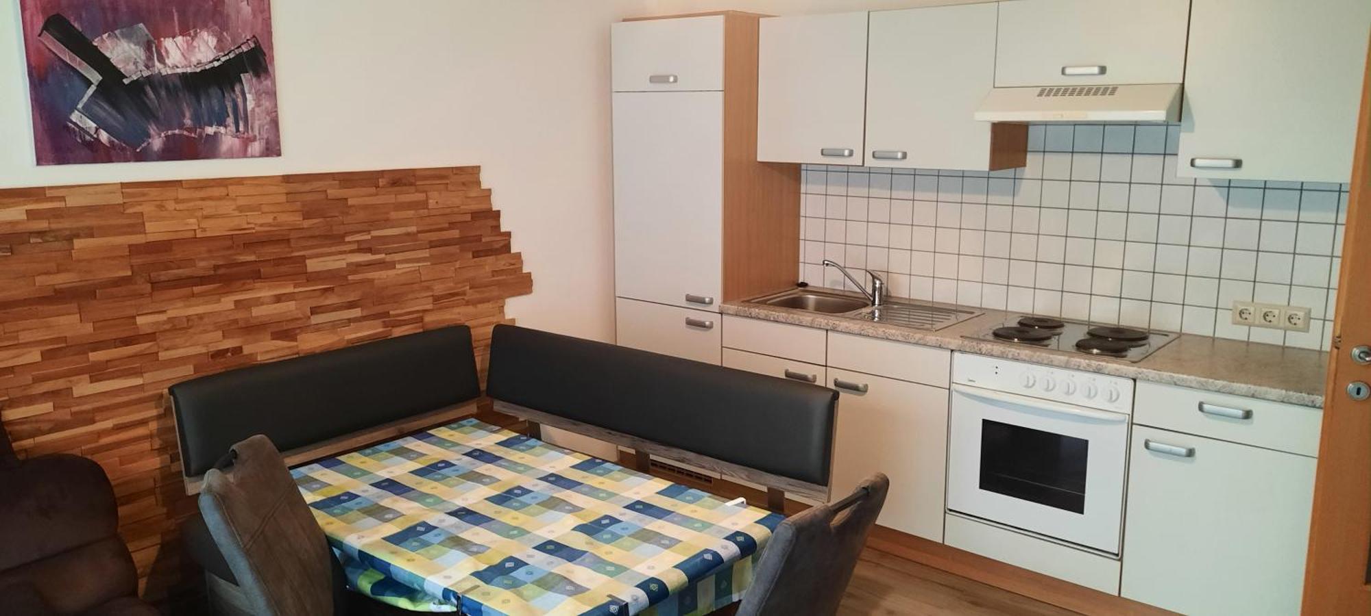 Ferienwohnungen Fryba Bad Kleinkirchheim Zewnętrze zdjęcie
