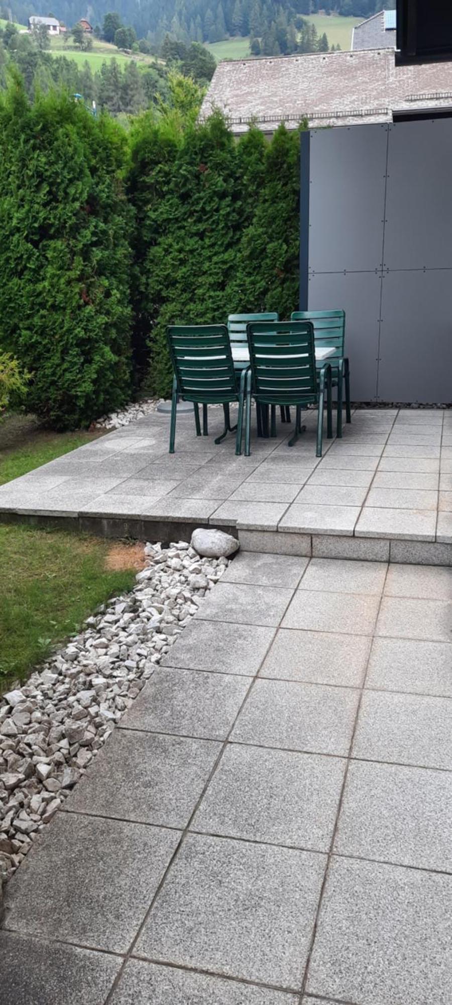 Ferienwohnungen Fryba Bad Kleinkirchheim Zewnętrze zdjęcie