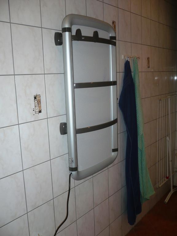Ferienwohnungen Fryba Bad Kleinkirchheim Pokój zdjęcie