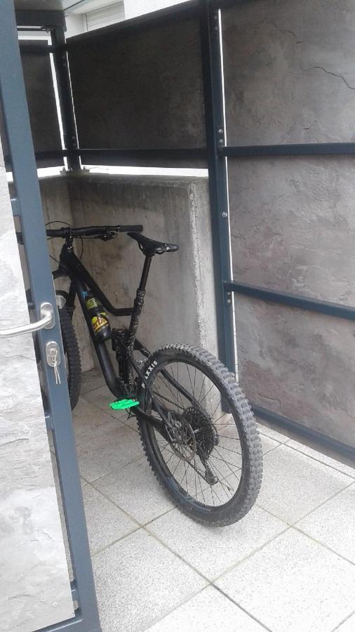 Ferienwohnungen Fryba Bad Kleinkirchheim Zewnętrze zdjęcie